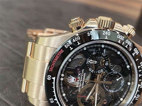 rolex daytona barrichello|rubens barrichello rolex.